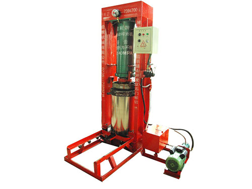 鼎糧液壓榨油機(jī)250B型，冷榨機(jī)，全自動(dòng)，茶油、白土等，頂餅型